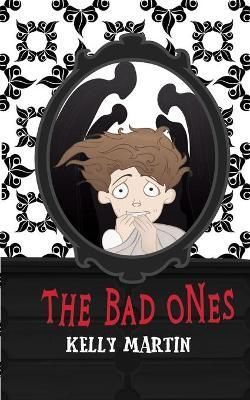 Bad Ones By Martin 9781955060059 (Paperback)