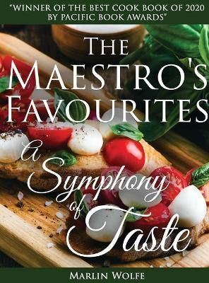 Maestro's Favourite's By Wolfe 9781955070201 (Hardback)