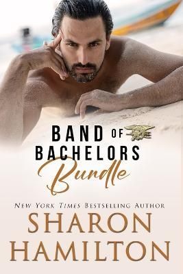 Big Band of Bachelors Bundle By Hamilton 9781955084352 (Paperback)