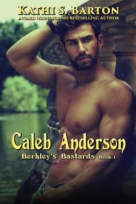 Caleb Anderson By Kathi S Barton 9781955086639 (Paperback)
