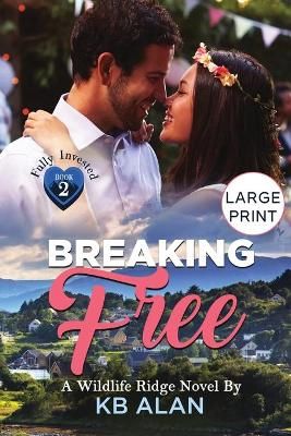 Breaking Free By Kb Alan 9781955124041 (Paperback)