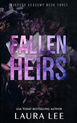 Fallen Heirs - Special Edition By Lee 9781955134163 (Paperback)