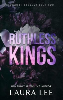 Ruthless Kings - Special Edition By Lee 9781955134194 (Hardback)