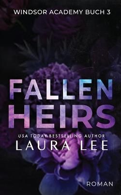Fallen Heirs By Laura Lee 9781955134316 (Paperback)