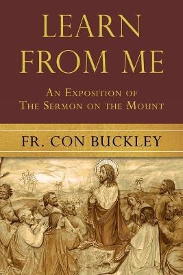 Learn from Me By Buckley 9781955136006 (Paperback)