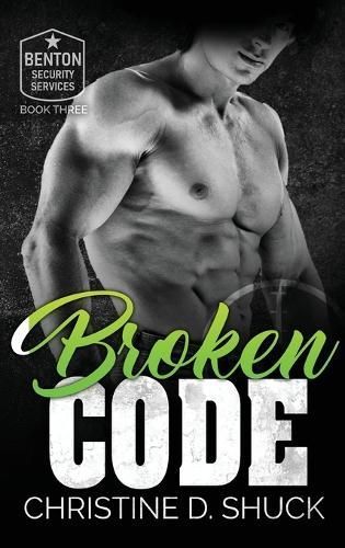 Broken Code By Shuck 9781955150484 (Hardback)