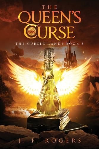 Queen's Curse By Rogers 9781955169226 (Paperback)