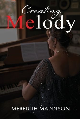 Creating Melody By Maddison 9781955186551 (Paperback)