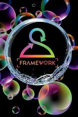 FrameWork Journal By Smith 9781955198677 (Paperback)