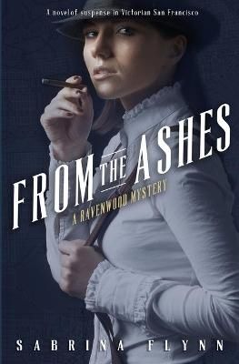 From the Ashes By Flynn 9781955207027 (Paperback)