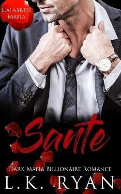 Sante By Ryan 9781955233200 (Paperback)