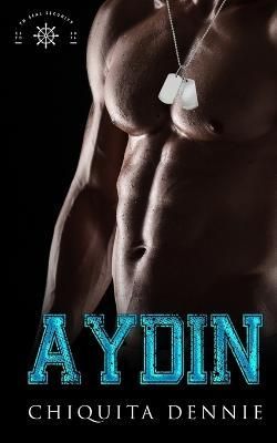 Aydin By Dennie 9781955233217 (Paperback)