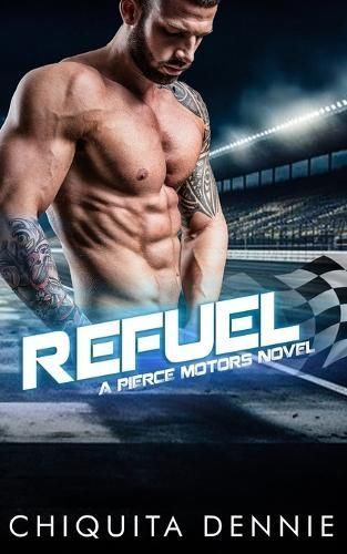 Refuel By Dennie 9781955233545 (Paperback)