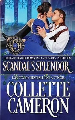 Scandal's Splendor By Cameron 9781955259095 (Paperback)