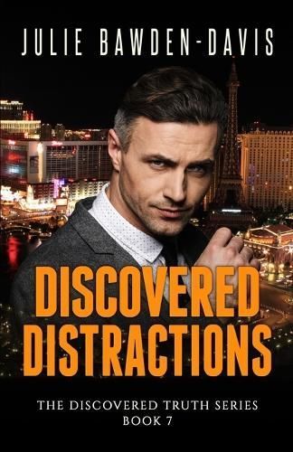 Discovered Distractions By Bawden-Davis 9781955265126 (Paperback)