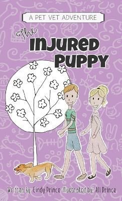 Injured Puppy By Prince 9781955286473 (Hardback)
