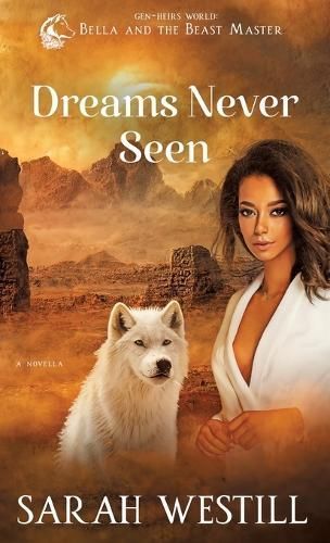 Dreams Never Seen By Westill 9781955293211 (Paperback)