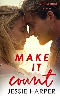Make It Count By Harper 9781955326032 (Paperback)