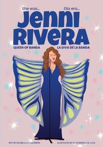 Jenni Rivera 9781955328098 (Paperback)