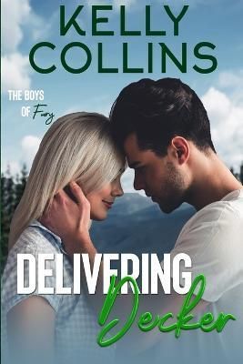 Delivering Decker By Collins 9781955379274 (Paperback)