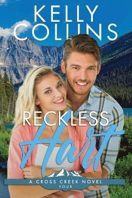 Reckless Hart By Kelly Collins 9781955379847 (Paperback)