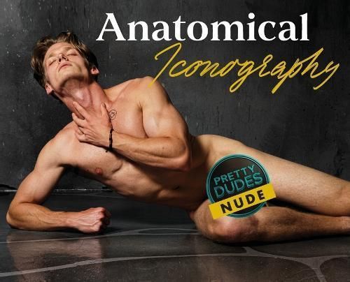 Anatomical Iconography 9781955382328 (Hardback)