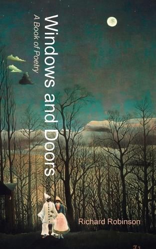 Windows and Doors By Robinson 9781955392617 (Paperback)
