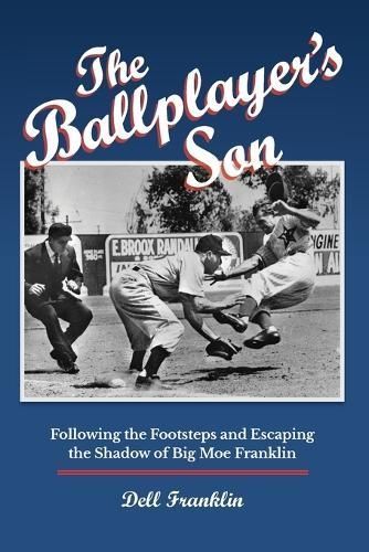 Ballplayer's Son By Franklin 9781955398084 (Paperback)