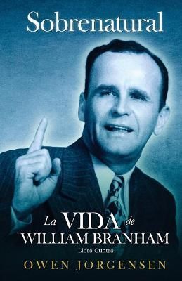 Libro Cuatro - Sobrenatural By Owen Jorgensen 9781955401524