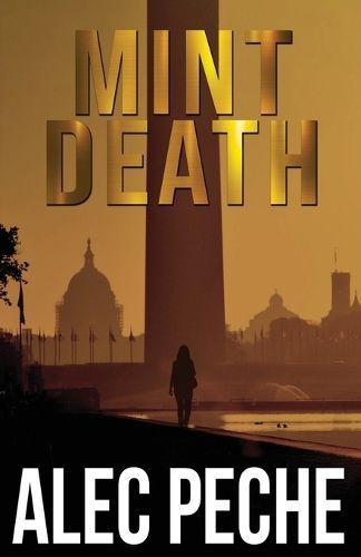 Mint Death By Alec Peche 9781955436205 (Paperback)