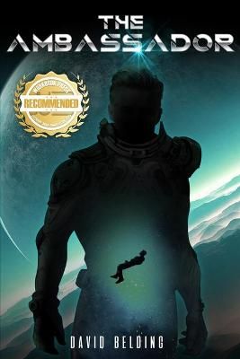 The Ambassador By David Belding 9781955459112 (Paperback)