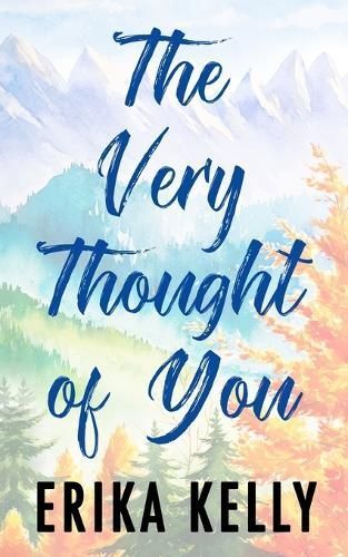 The Very Thought Of You (Alternate Special Edition Cover) (Paperback)
