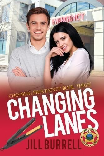 Changing Lanes By Burrell 9781955507165 (Paperback)