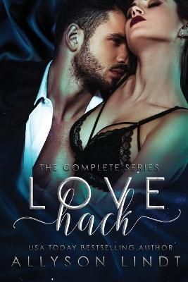 Love Hack Complete Series Box Set By Lindt 9781955518048 (Paperback)