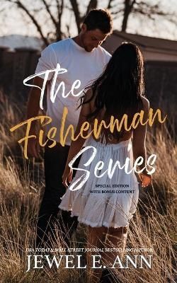 Fisherman Series By Ann 9781955520072 (Paperback)