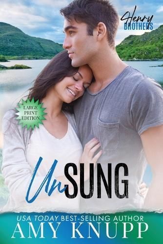 Unsung By Amy Knupp 9781955573238 (Paperback)