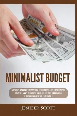 Minimalist Budget By Scott 9781955617680 (Paperback)