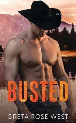Busted By West 9781955633055 (Paperback)