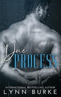 Due Process By Burke 9781955635219 (Paperback)