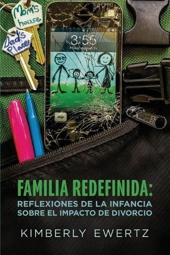 Familia Redefinida By Kimberly Ewertz 9781955656603 (Paperback)