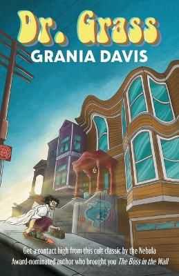 Dr. Grass By Davis 9781955676007 (Paperback)