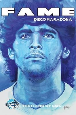 Fame 9781955686099 (Hardback)