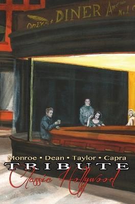 Tribute By Cooke 9781955712934 (Hardback)