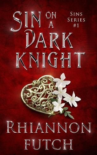 Sin on a Dark Knight By Rhiannon Futch 9781955749343 (Paperback)