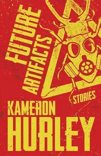 Future Artifacts By Hurley 9781955765008 (Paperback)
