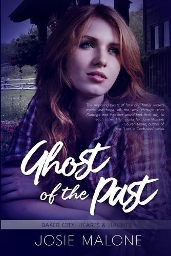Ghost Of The Past By Malone 9781955784894 (Paperback)