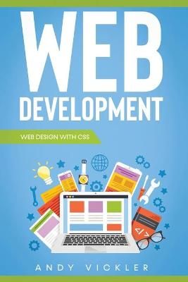 Web development By Vickler 9781955786171 (Paperback)