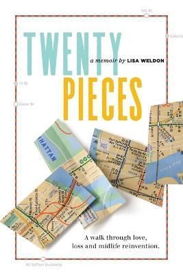 Twenty Pieces By Lisa Weldon 9781955791106 (Paperback)