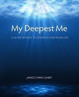My Deepest Me By Lundy 9781955821988 (Paperback)