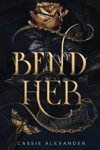 Bend Her By Alexander 9781955825764 (Paperback)